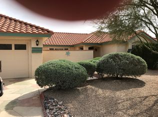21605 N 137th Way, Sun City West, AZ 85375