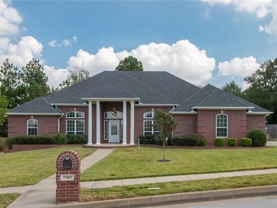 7750 Cherryhill Dr, Tyler, TX, 75703
