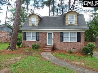 4107 Lantana Dr, Columbia, SC 29205