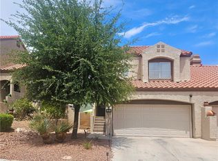 1727 Comstock Dr, Henderson, NV 89014