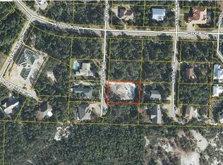 11 Brian Cir, Pt Washington, FL 32459