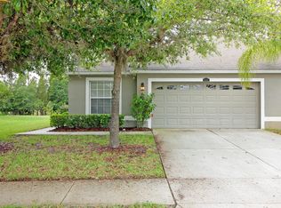 4251 Ashton Meadows Way, Zephyrhills, FL 33543