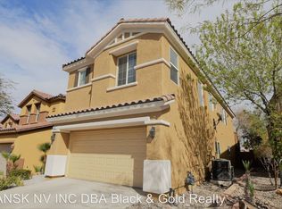 476 Redruth Dr, Las Vegas, NV 89178