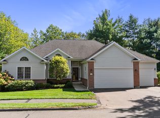 73 Emily Way UNIT 73, West Hartford, CT 06107