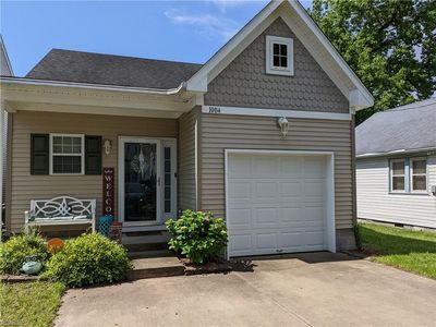 1004 Hill St, Chesapeake, VA, 23324