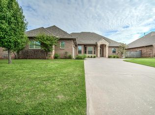 8408 NW 123rd Cir, Oklahoma City, OK 73142
