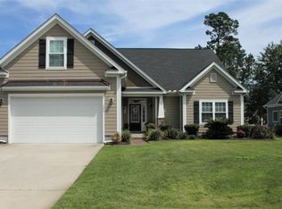 304 Outboard Dr, Murrells Inlet, SC 29576