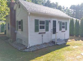 93 N Main St, Troy, NH 03465