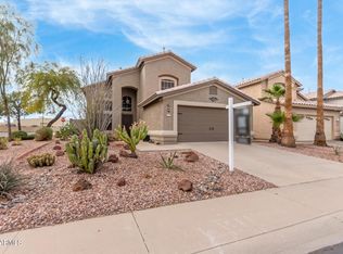 8546 S Stephanie Ln, Tempe, AZ 85284