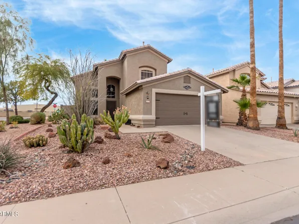 8546 S STEPHANIE Lane, Tempe, AZ 85284