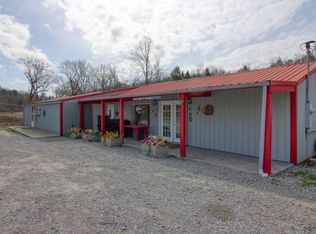 7765 Sparta Hwy, Crossville, TN 38572