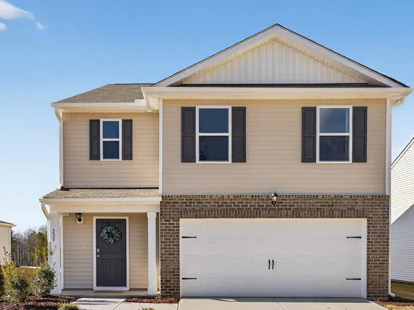 229 Palomino Way, Clayton, NC 27520