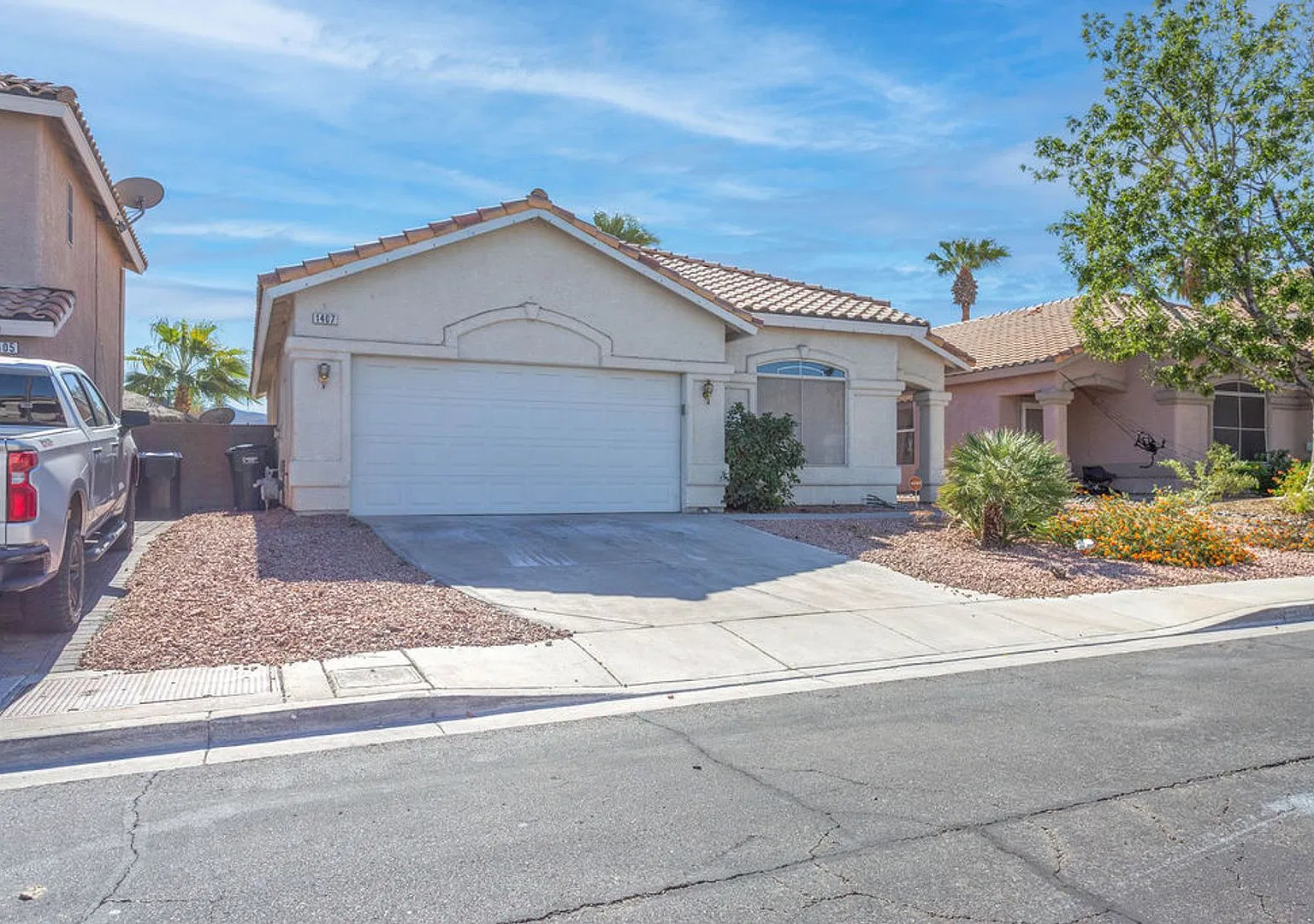 1407 Hometown Avenue, Henderson, NV 89074 — Photo 3