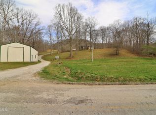 6201 Buffalo Rd, Oneida, TN 37841
