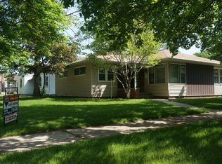 805 N 3rd St, Fort Dodge, IA 50501