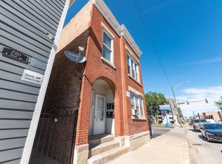 2308 W Grand Ave #2F, Chicago, IL 60612