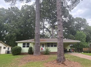 5416 Keele St, Jackson, MS 39206