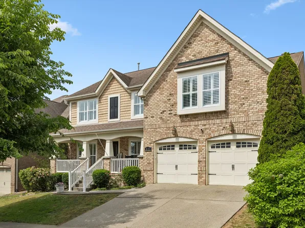 8912 Macauley Ln, Nolensville, TN 37135