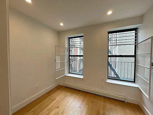 4th image of 2053 Frederick Douglass Blvd #3PC