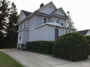 310 W Mirre St, Alpena, MI 49707