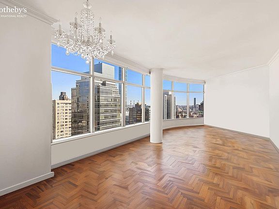 2nd image of 250 E 54th St APT 32B