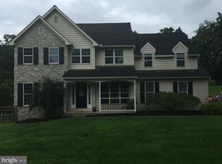 224 Elkview Rd, Lincoln University, PA 19352