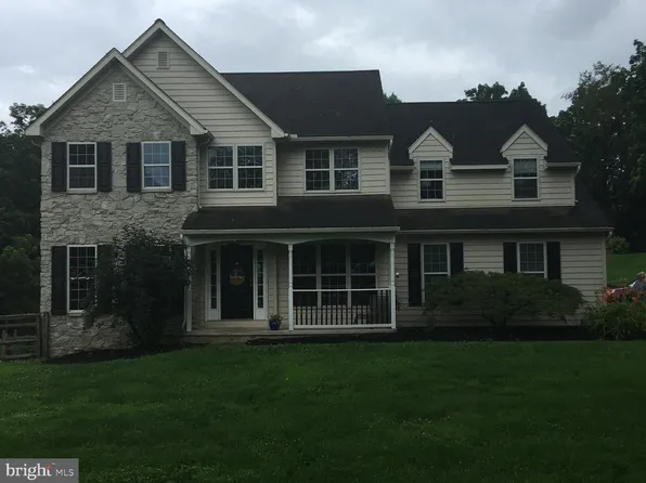 224 Elkview Rd, Lincoln University, PA 19352