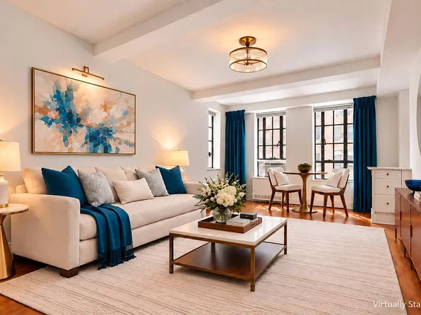 350 W 57th St APT 6H, New York, NY 10019