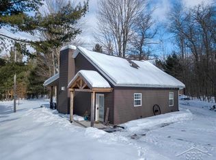 4045 E Haskell Lake Rd, Harrison, MI 48625