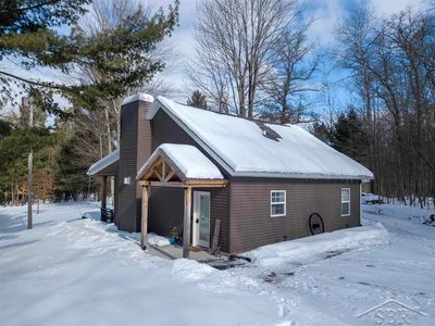 4045 E Haskell Lake Rd, Harrison, MI, 48625