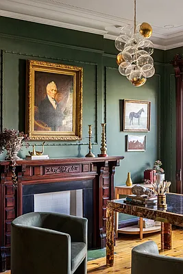 Sold by Corcoran | media 31