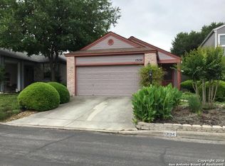 13134 Brook Garden Ln, San Antonio, TX 78232