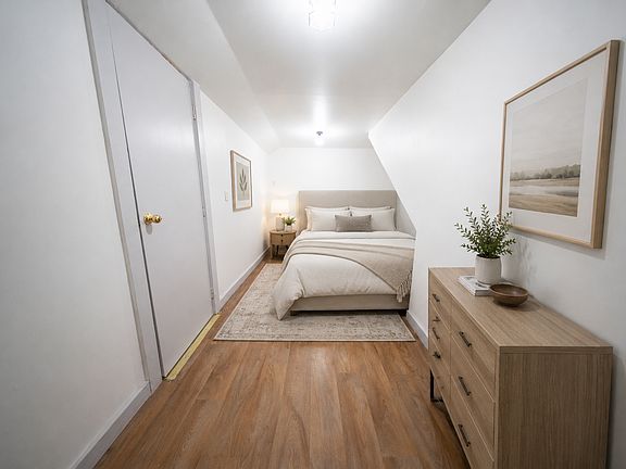 *Furniture for staging only. Not included*