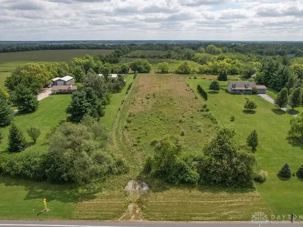 7817 S State Route 201, Tipp City, OH 45371