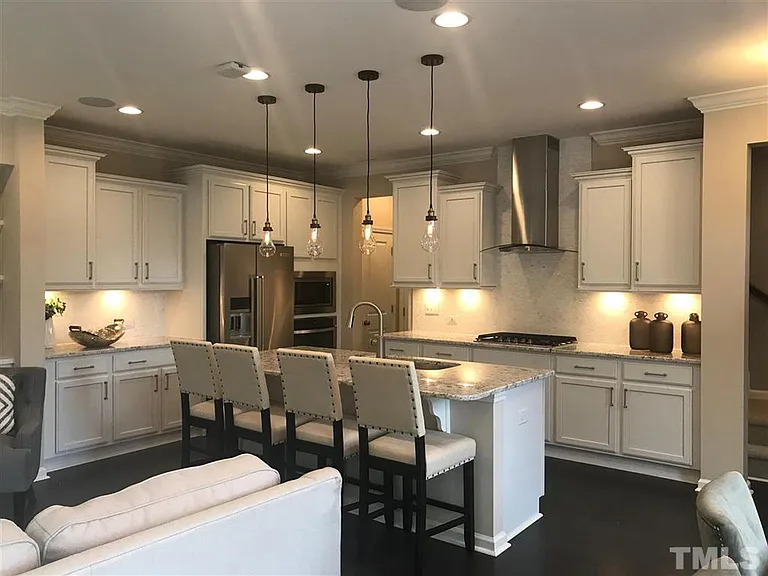 1120 Canyon Shadows Ct — Photo 5
