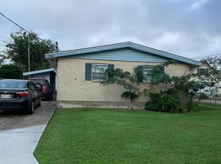 2508 N Turnbull Dr, Metairie, LA 70001