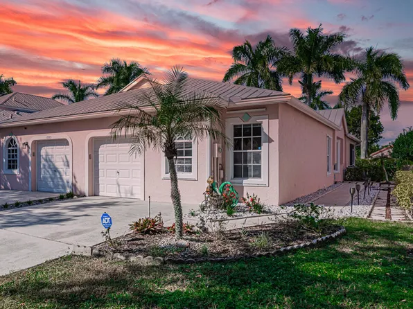 10761 Pelican Drive, Wellington, FL 33414