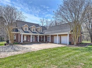 16500 Blackberry Hills Dr, Midland, NC 28107