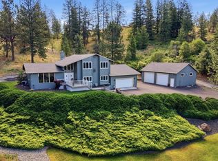 5719 S Cree Dr, Spokane, WA 99206