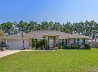 1064 Adrian Way, Milton, FL 32583