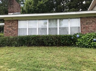 1493 Amber Rd, Haworth, OK 74740