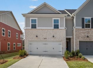 Stillwell Plan, Adler Springs, Powder Springs, GA 30127