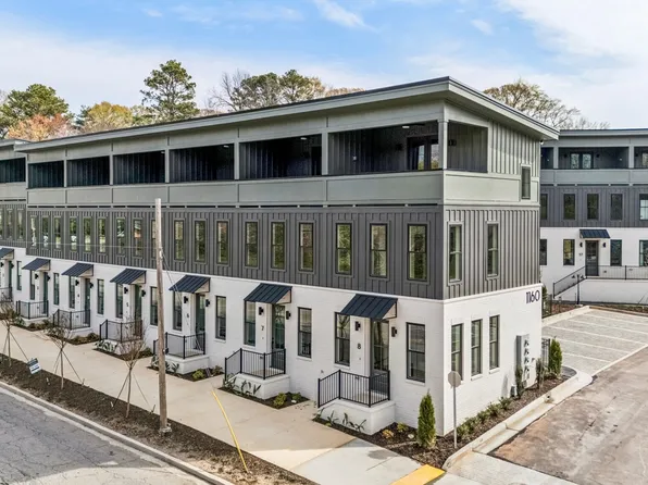 1160 Boulevard Se #5, Atlanta, GA 30312