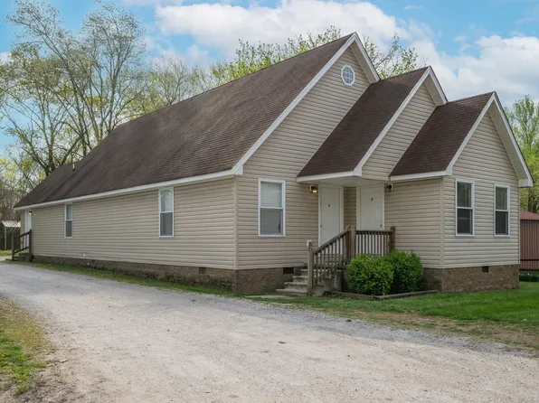 103 Parker Ave, Waverly, TN 37185