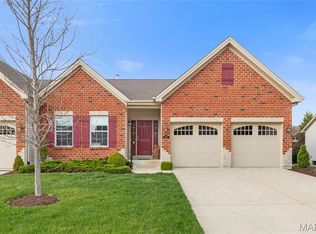 1117 Spruce Forest Dr, Lake Saint Louis, MO 63367
