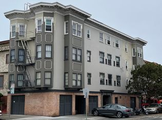 1309 Anza St APT 4, San Francisco, CA 94118
