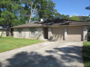 9505 John Bank Dr, Spring, TX 77379