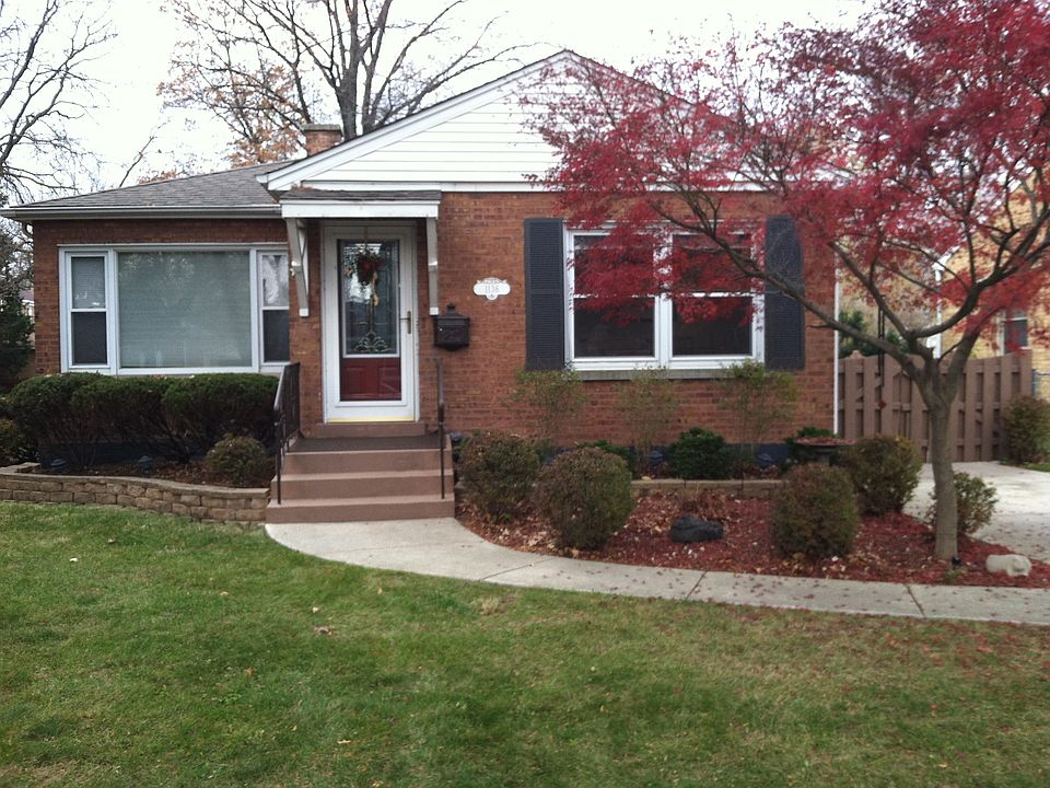 1136 Morgan Ave.