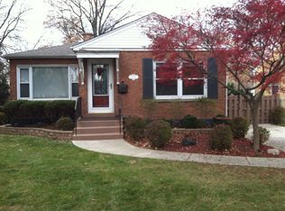 1136 Morgan Ave, La Grange Park, IL 60526