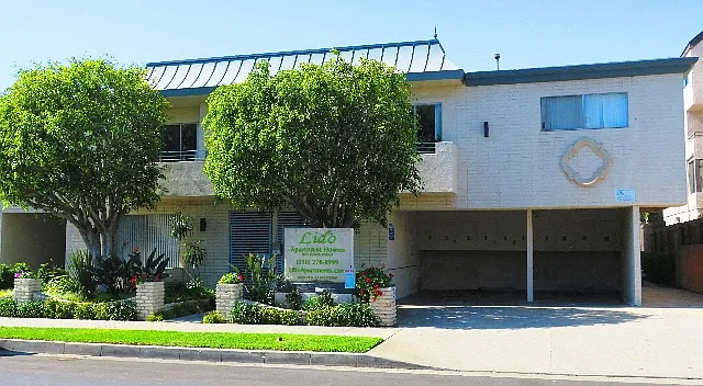 Lido Apartments - 1825 Butler Ave/1822 Colby Ave
